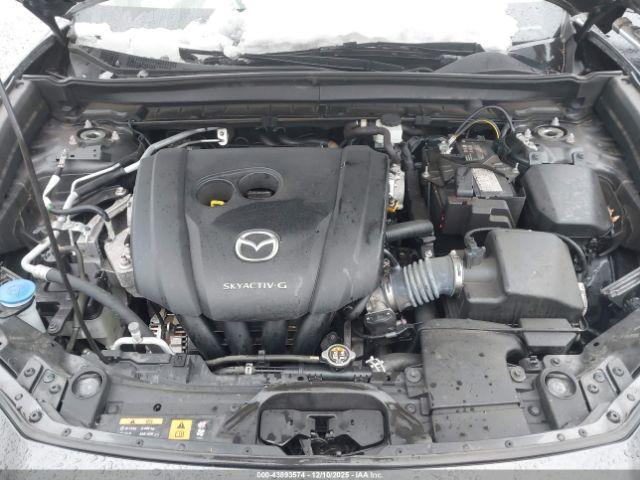 Mazda Cx Premium Image 13