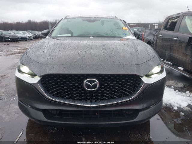 Mazda Cx Premium Image 11