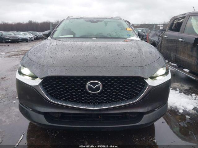 Mazda Cx Premium Image 11