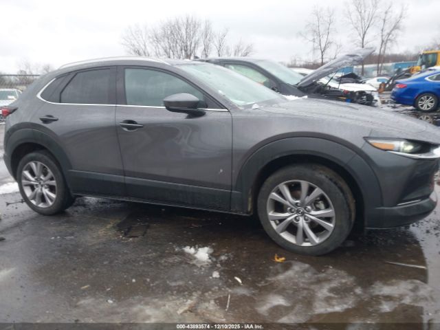 Mazda Cx Premium Image 9