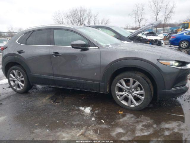 Mazda Cx Premium Image 9