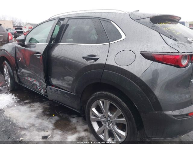 Mazda Cx Premium Image 16