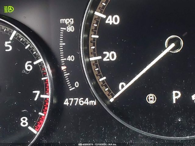 Mazda Cx Premium Image 12