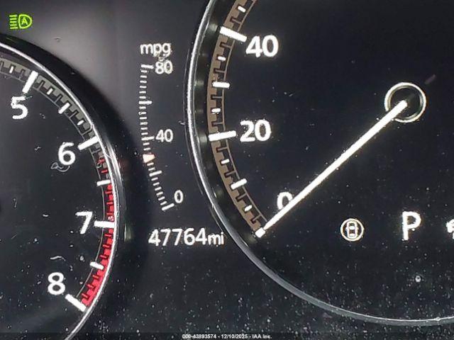 Mazda Cx Premium Image 12