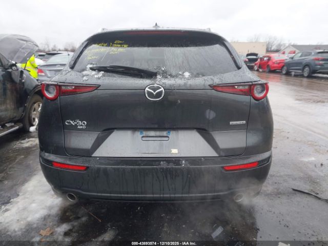 Mazda Cx Premium Image 15
