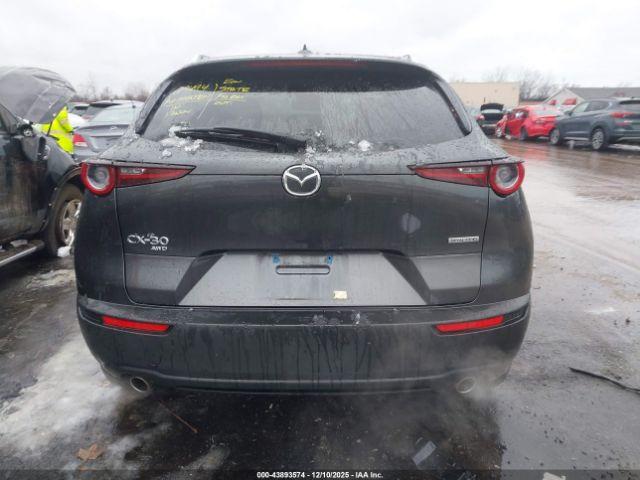Mazda Cx Premium Image 15