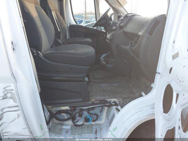 Ram Promaster High Roof 159 Wb Image 18
