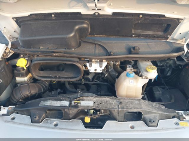 Ram Promaster High Roof 159 Wb Image 6