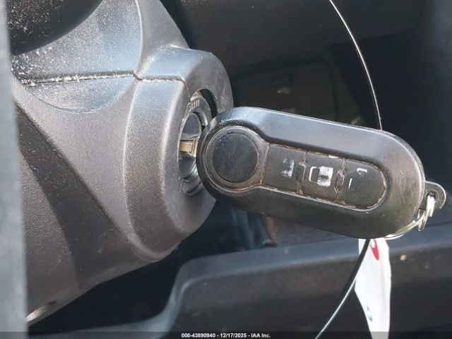 Ram Promaster High Roof 159 Wb Image 5