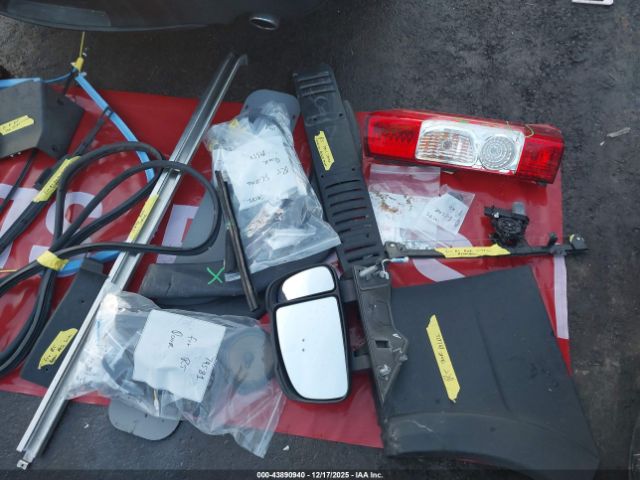 Ram Promaster High Roof 159 Wb Image 7