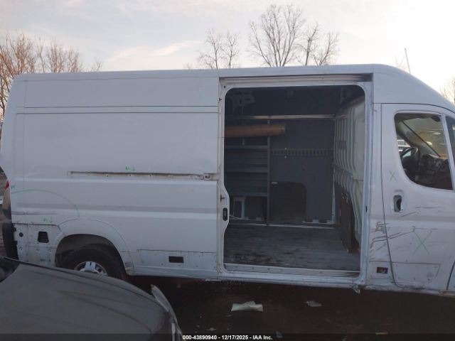 Ram Promaster High Roof 159 Wb Image 8