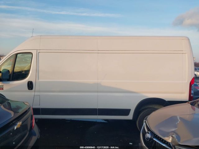 Ram Promaster High Roof 159 Wb Image 11