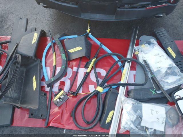 Ram Promaster High Roof 159 Wb Image 13