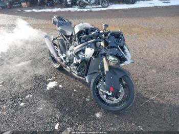  Salvage BMW S 1000