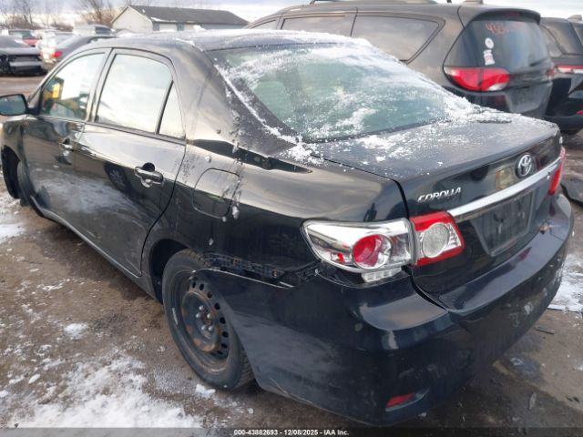 Toyota Corolla Le Image 5