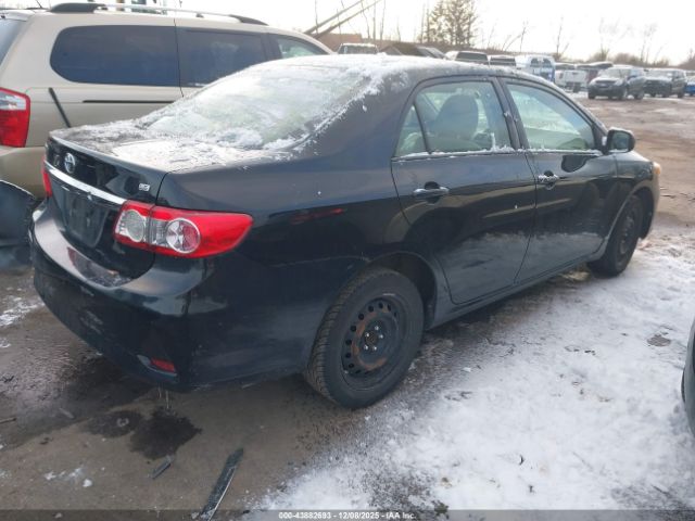 Toyota Corolla Le Image 7