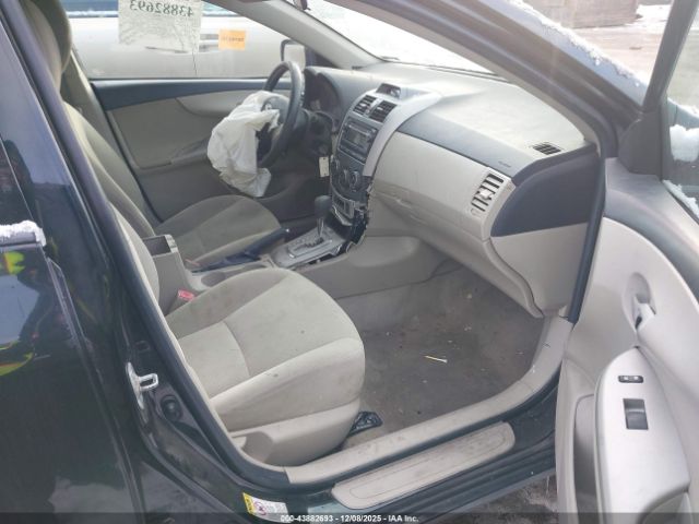 Toyota Corolla Le Image 4