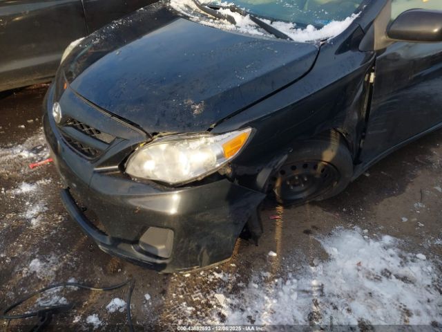 Toyota Corolla Le Image 3