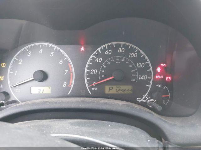 Toyota Corolla Le Image 6