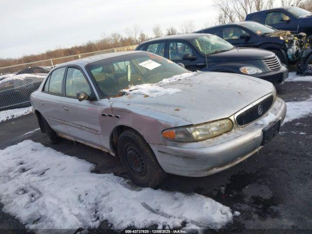 Salvage Buick Century