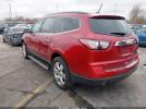 Chevrolet Traverse Ltz Image 4