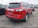 Chevrolet Traverse Ltz Image 16