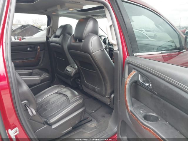 Chevrolet Traverse Ltz Image 6