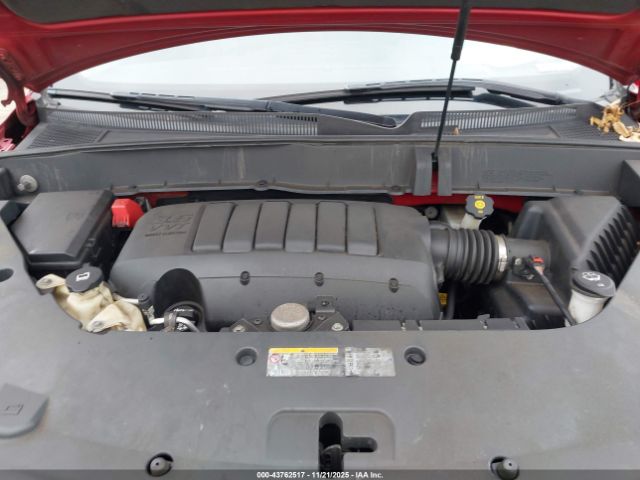 Chevrolet Traverse Ltz Image 7