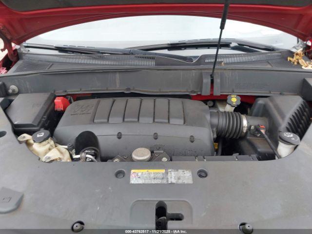 Chevrolet Traverse Ltz Image 7