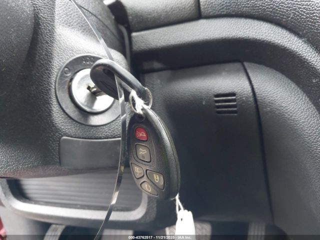 Chevrolet Traverse Ltz Image 11