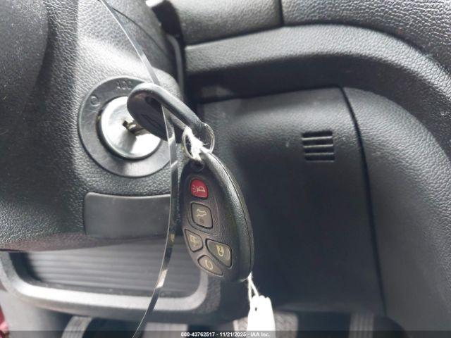 Chevrolet Traverse Ltz Image 11