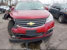 Chevrolet Traverse Ltz Image 10