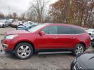 Chevrolet Traverse Ltz Image 14