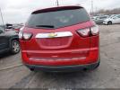Chevrolet Traverse Ltz Image 13