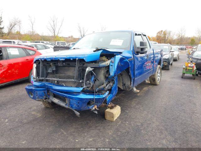 Ford F-150 Stx Image 3