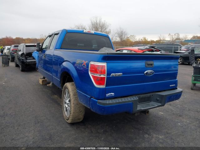 Ford F-150 Stx Image 4