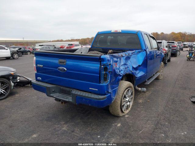 Ford F-150 Stx Image 5