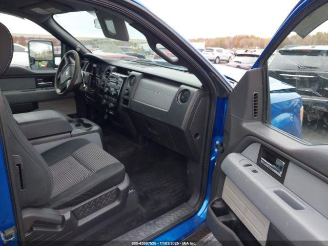 Ford F-150 Stx Image 16