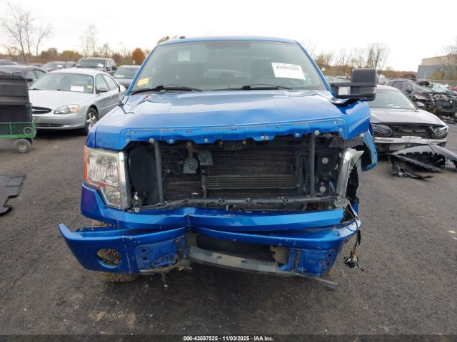 Ford F-150 Stx Image 6