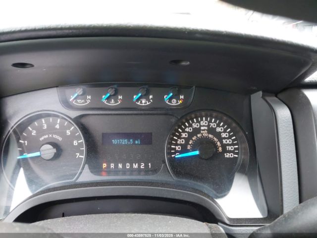 Ford F-150 Stx Image 8