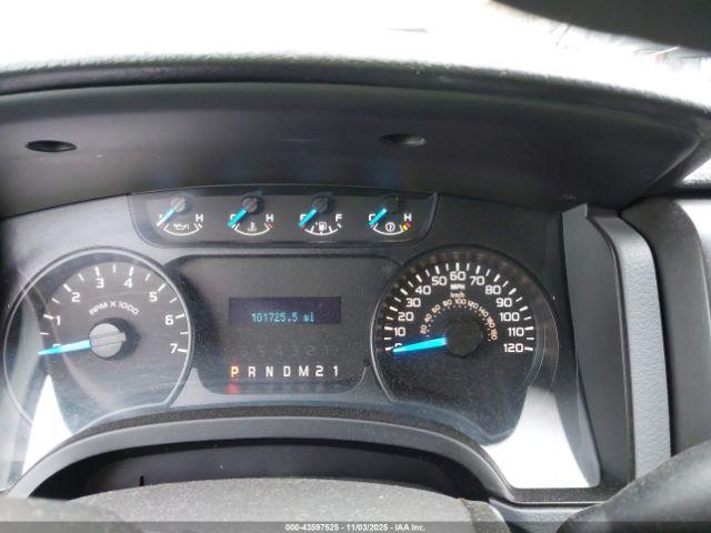 Ford F-150 Stx Image 8