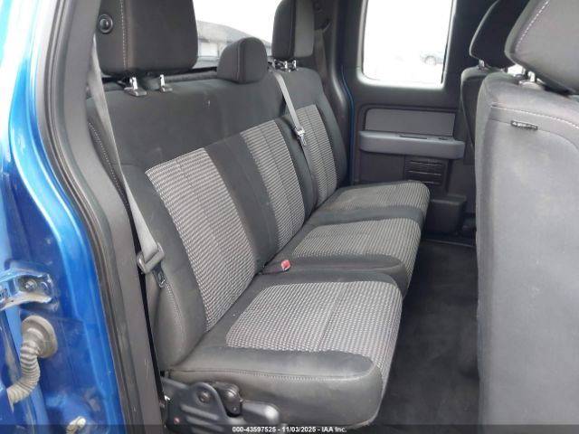 Ford F-150 Stx Image 9