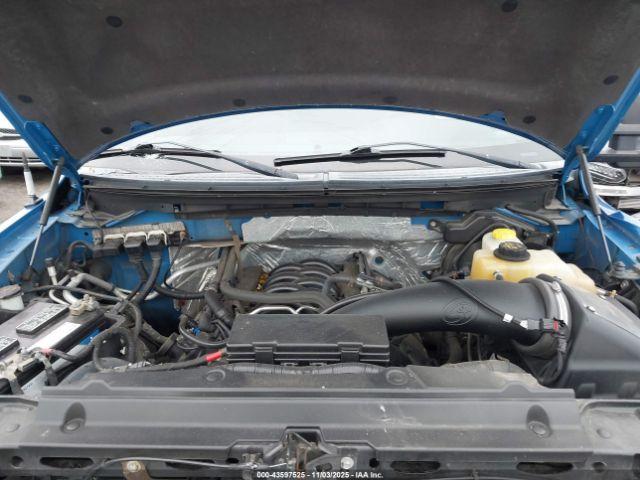 Ford F-150 Stx Image 12