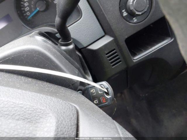 Ford F-150 Stx Image 10