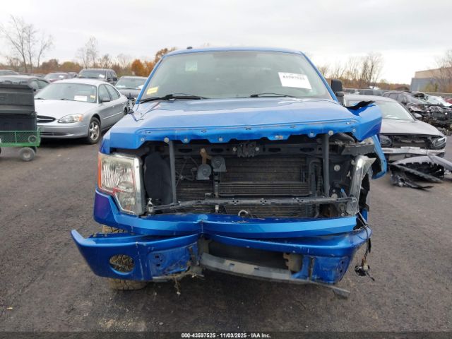 Ford F-150 Stx Image 11