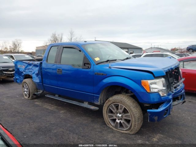 Ford F-150 Stx Image 2