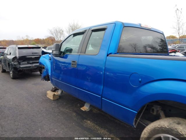 Ford F-150 Stx Image 15