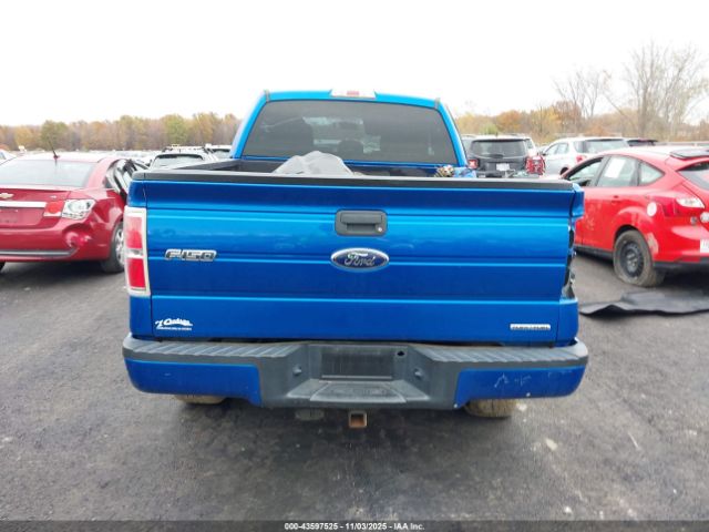 Ford F-150 Stx Image 14