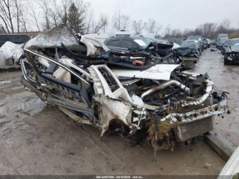  Salvage Ford Focus St