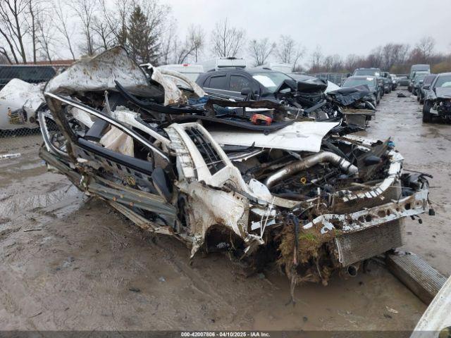  Salvage Ford Focus St